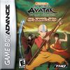 Avatar - The Last Airbender - The Burning Earth